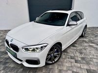 Gebraucht BMW M140 M Sport 340 PS (250 kW) 2017 Alpinweiss iii Kleinwagen