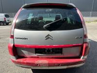 gebraucht Citroën Grand C4 Picasso Confort