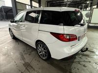 Gebraucht Mazda 5 Kenko 144 PS (105 kW) 2013 Weiß Van / Kleinbus