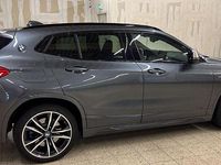 Gebraucht BMW X2 Shadowline 306 PS (225 kW) 2020 Grau SUV