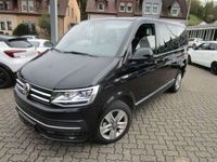 gebraucht VW Caravelle T62.0TDI 4Motion Highline/LED/Leder/A