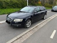 Gebraucht Audi A6 232 PS (170 kW) 2005 Schwarz Kombi