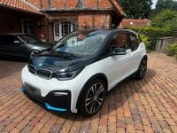 Gebraucht BMW i3 136 kW (185 PS) 2022 Weiß Kleinwagen