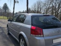 Gebraucht Opel Signum 155 PS (114 kW) 2008 Silber Kleinwagen