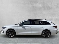 Neu Cupra Leon 150 PS (110 kW) 2025 Weiß Kombi