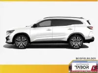 Gebraucht Renault Espace Iconic 200 PS (147 kW) 2024 Rot (rotschwarz (weitere wählbar)) Van / Kleinbus