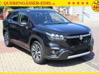 Neu Suzuki SX4 S-Cross Comfort+ 110 PS (80 kW) 2025 Cosmic black SUV