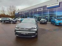 Neu Ford Capri 210 kW (286 PS) 2026 Grau SUV