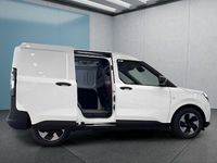 Nowe Ford E-Transit 100 kW (136 KM) 2025 Biały Van