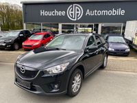 gebraucht Mazda CX-5 Sendo *Automatik*2-Hand*