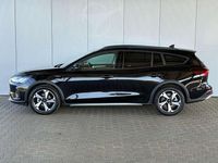 Nuevo Ford Focus Active X 155 CV (114 kW) 2025 Negro Familiar