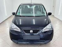 Używany Seat Mii Style 60 KM (44 kW) 2015 Czarny Hatchback