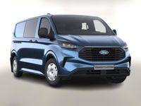 Neu Ford Transit Custom Trend 150 PS (110 kW) 2026 Blau Van