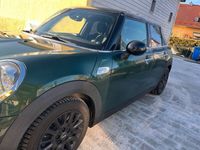 gebraucht Mini Cooper F55