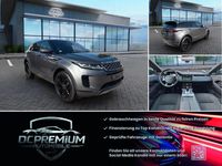 Gebraucht Land Rover Range Rover evoque S 241 PS (177 kW) 2019 Grau SUV