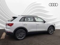 gebraucht Audi Q3 45TFSI e Stronic Navi LED Panorama virtual AC