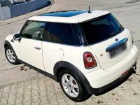 Occasion Mini Cooper Coupé 90 ch (66 kW) 2010 Blanc Coupé