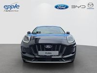 Neu Ford Puma Titanium 125 PS (91 kW) 2025 Agate black metallic SUV