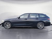 gebraucht BMW 330 iA xDrive Touring Sport Line AHK 18-Zoll Räde