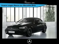 Gebraucht Mercedes CLE180 AMG 170 PS (125 kW) 2025 Schwarz Cabrio