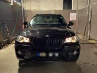 Gebraucht BMW X6 286 PS (210 kW) 2009 Schwarz SUV
