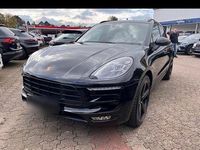 Gebraucht Porsche Macan GTS 360 PS (264 kW) 2016 Schwarz SUV