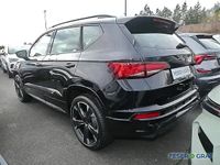 Neu Cupra Ateca 190 PS (139 kW) 2026 Magic schwarz SUV