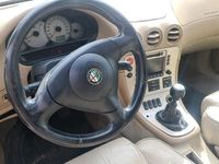 gebraucht Alfa Romeo 166 3.2