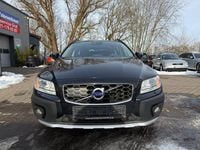 Gebraucht Volvo XC70 Momentum 181 PS (133 kW) 2016 Schwarz Kombi