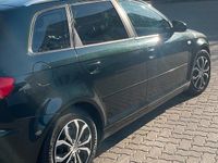 Second-hand Audi A3 115 CP (84 kW) 2007 Albastru Hatchback