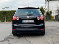 Gebraucht VW Golf Plus Cross 140 PS (102 kW) 2006 Schwarz Van / Kleinbus