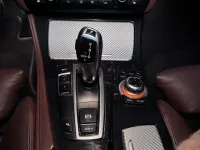 Gebraucht BMW 525 218 PS (160 kW) 2012 Braun Kombi