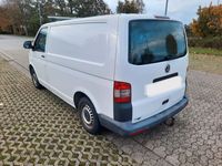 gebraucht VW Transporter T5