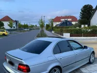 Occasion BMW 528 192 ch (141 kW) 2000 Argent Berline