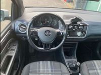 gebraucht VW up! 1.0 BMT move