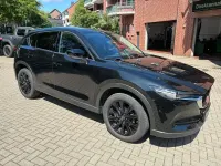 Gebraucht Mazda CX-5 Homura-Line 165 PS (121 kW) 2021 Schwarz SUV