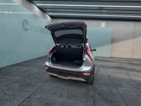 Gebraucht Kia e-Niro Inspiration 150 kW (204 PS) 2024 Grau SUV