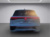Gebraucht VW Tayron R-line 193 PS (141 kW) 2025 Pure white SUV