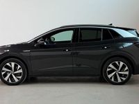 Gebraucht VW ID.4 Pro Performance 150 kW (204 PS) 2021 Grau SUV
