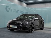 gebraucht Audi RS3 2.5 TFSI Sportback Q ABGAS VMAX 280