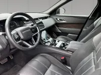 Second-hand Land Rover Range Rover Velar SE Dynamic 304 CP (223 kW) 2022 Maro SUV