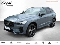 Gebraucht Volvo XC60 Ultimate 197 PS (144 kW) 2024 Thunder grey / metallic SUV