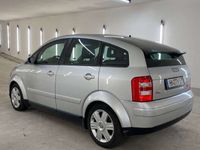 gebraucht Audi A2 1.4 TDI