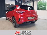 Gebraucht Mitsubishi Colt Top 91 PS (66 kW) 2024 Rot Kleinwagen
