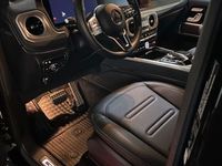 gebraucht Mercedes G500 G 500 G -Modell Station