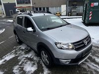 Gebraucht Dacia Sandero Ambiance 90 PS (66 kW) 2013 Limousine