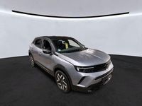 Gebraucht Opel Mokka GS Line 131 PS (96 kW) 2024 Grau SUV