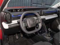 Gebraucht Citroën C3 101 PS (74 kW) 2025 Rot Limousine
