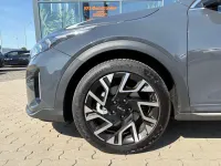 Neu Kia XCeed 150 PS (110 kW) 2025 (h8g) pentametal met. SUV
