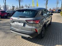 Gebraucht Ford Kuga Titanium 152 PS (111 kW) 2021 Silber SUV